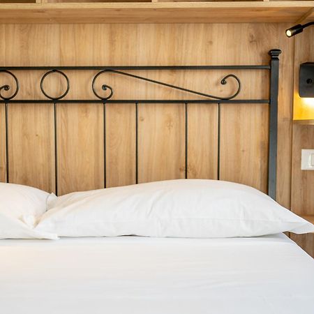 Апартаменты Casa Casui Вентимилья Экстерьер фото