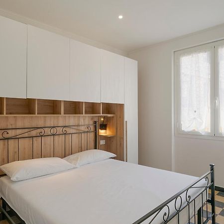 Апартаменты Casa Casui Вентимилья Экстерьер фото