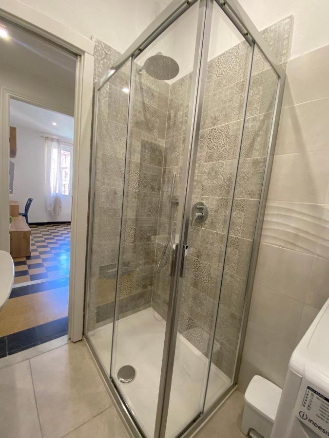 Апартаменты Casa Casui Вентимилья Экстерьер фото
